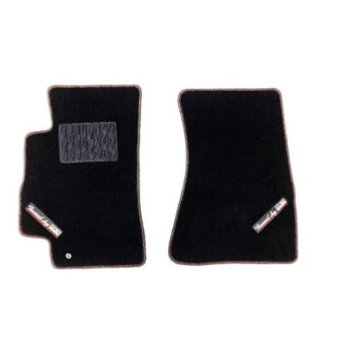 HKS Floor Mat Supra Jza80 Front Set Lhd 51007-Ak435 For 1993-1998 Toyota Supra