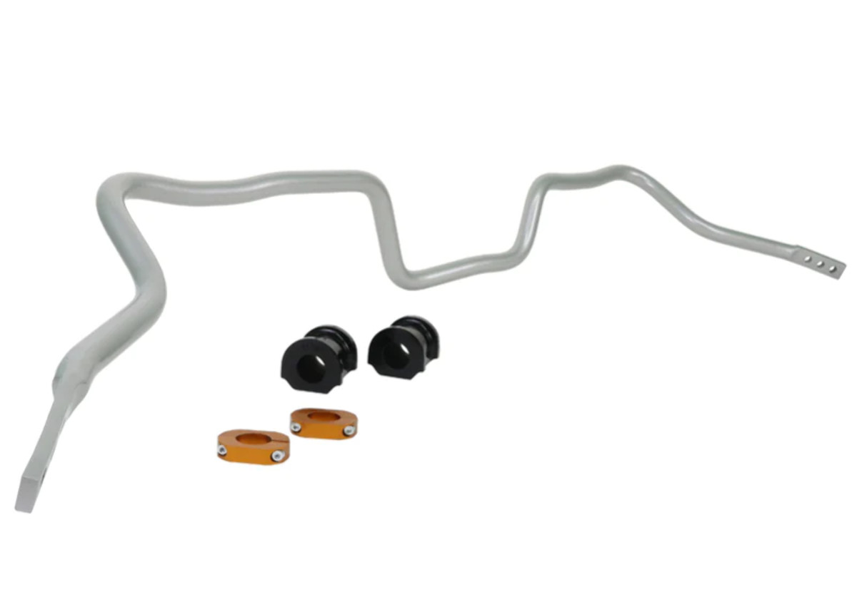 Whiteline BHF99Z 22 mm 3-Point Adjustable Front Sway Bar for 2002-2006 Acura RSX