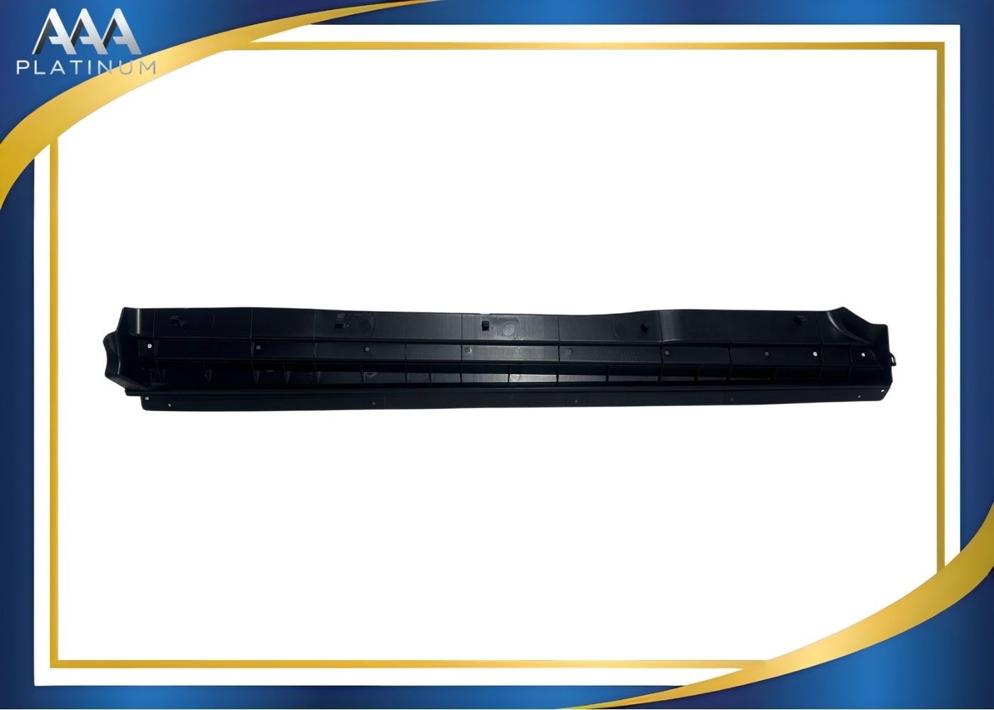 For 2020 2025 Toyota Highlander Left Driver Front Door Trim Lower Molding