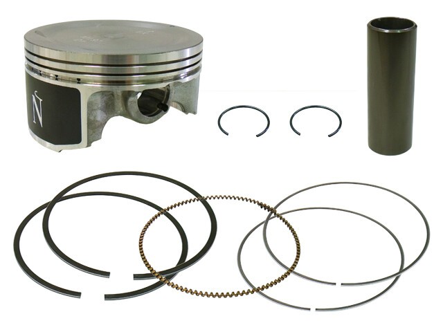 Namura Standard Piston Kit 101.97mm NA-40012