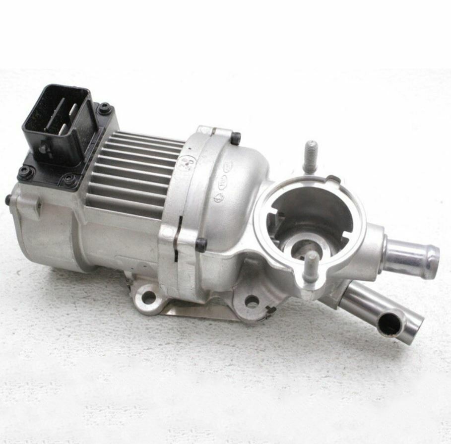 Pump Assy-Coolant 251002E272 for Hyundai Sonata Hybrid 2016-2020