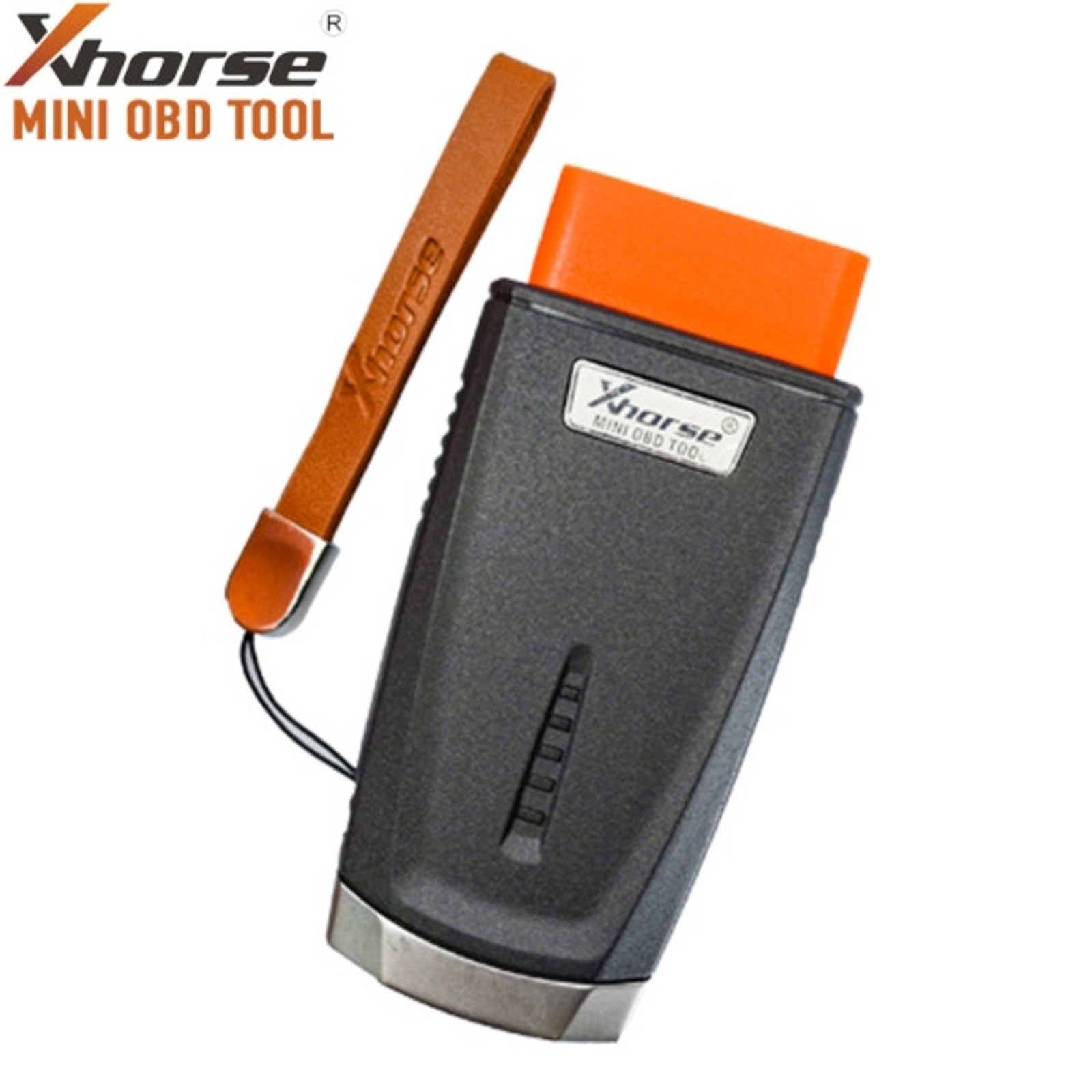 New Xhorse VVDI Mini Tool for Key Tool Max ? Immo & Diagnostics Functions