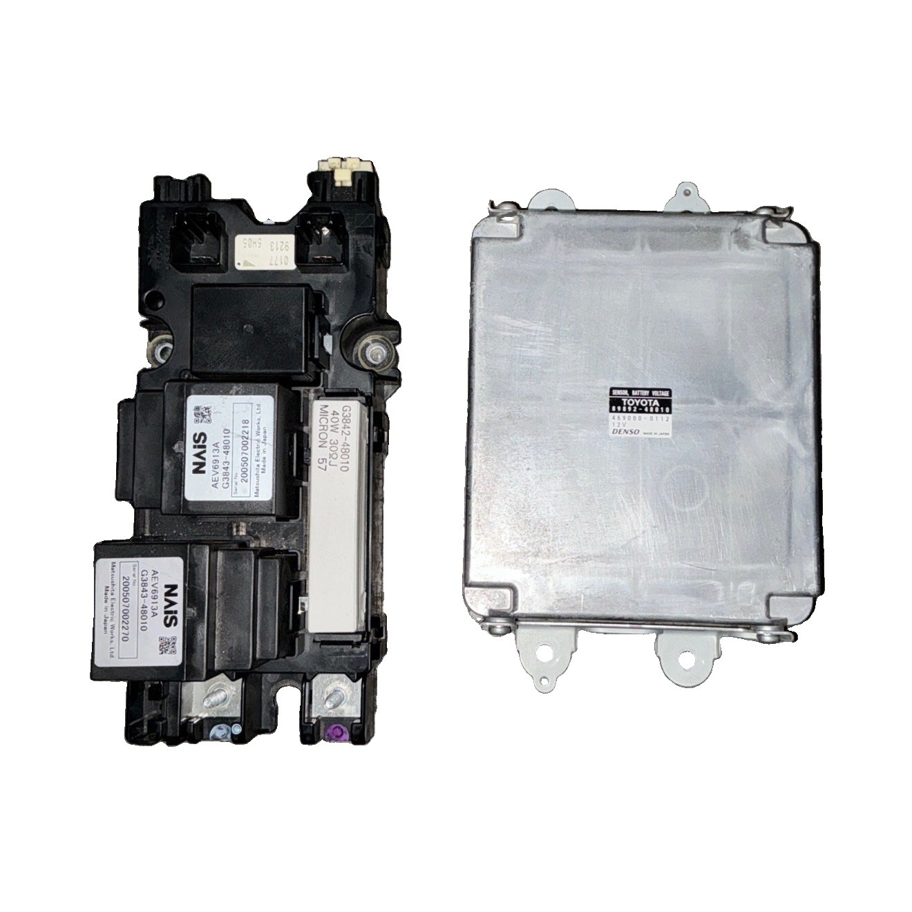 toyota Highlander/rx400h hybrid RELAY ASSEMBLY, HYBRID VEHICLE toyota Highlander/rx400h hybrid RELAY ASSEMBLY, HYBRID VEHICLE