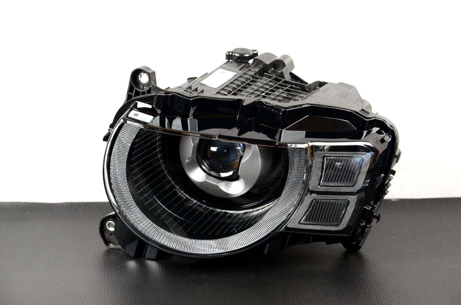 Perfect Genuine 20-26 Land Rover Defender Premium LED Headlight LH Tested OEM