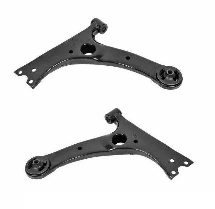 MOOG Control Arms Set of 2 Front Lower Left & Right For Toyota Corolla Matrix