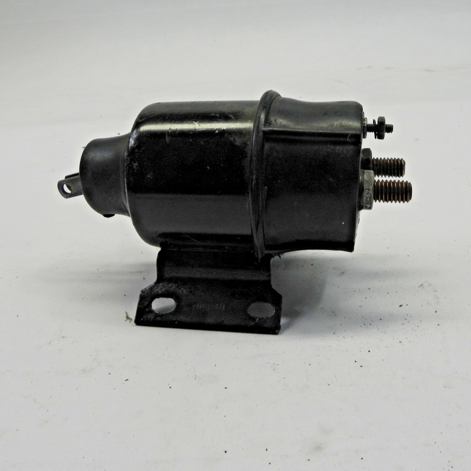 VINTAGE 1951-1953 BUICK STARTER SOLENOID GM 1918864 UNTESTED UNIT VINTAGE 1951-1953 BUICK STARTER SOLENOID GM 1918864 UNTESTED UNIT