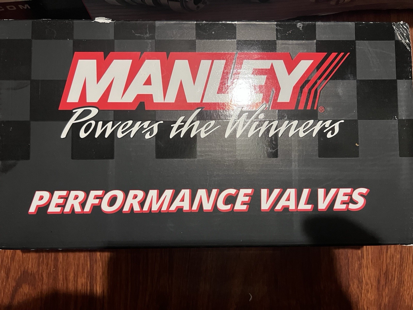 Manley Performance Valves 11696-8 CHRY HEMI 5.7L RACE FLO 2.080 HD