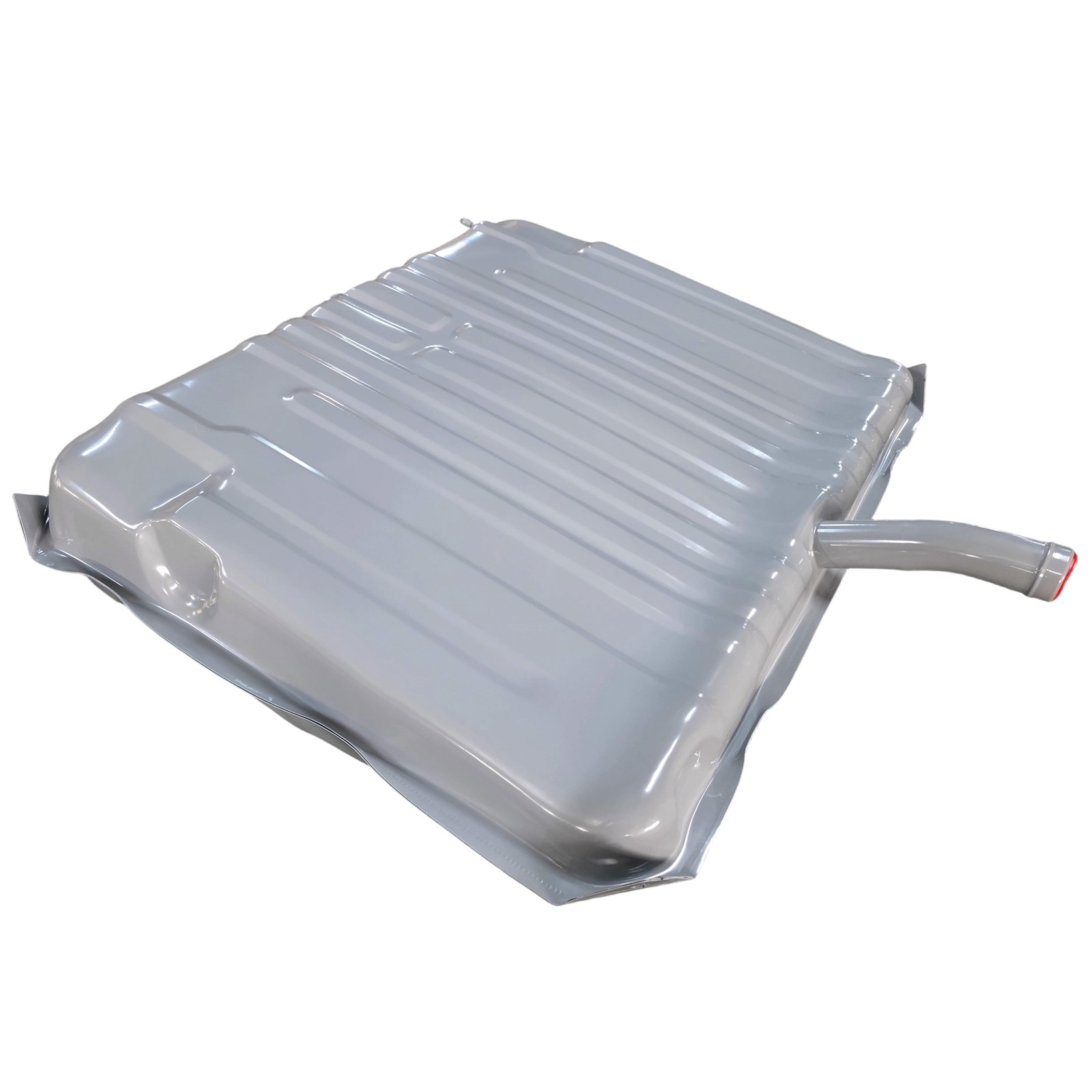 21.5 gallons Fuel Gas Tank Silver Steel for 1964-65 Buick Skylark & Special