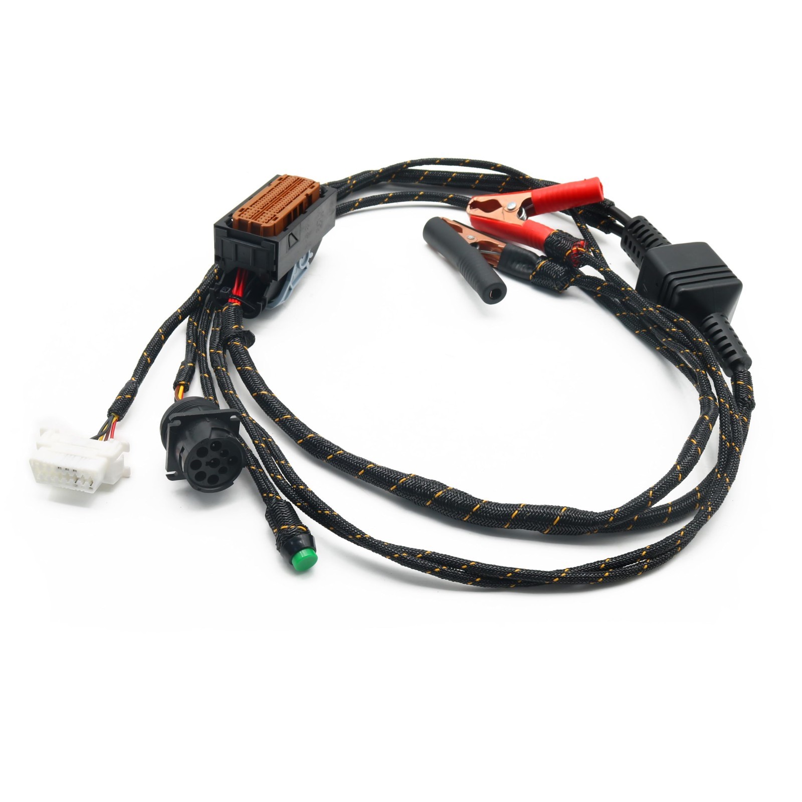 For Cummins ECU CM2350 CM2450 Programming Line Test Cable P5317106 NEW For Cummins ECU CM2350 CM2450 Programming Line Test Cable P5317106 NEW
