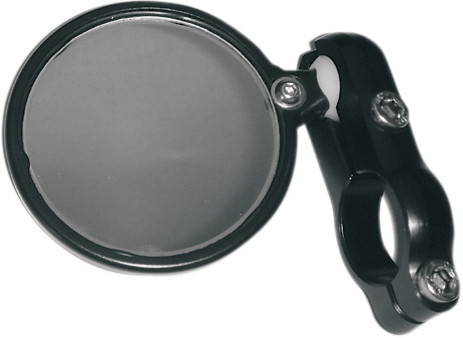 CRG - Blindsight Mirror Black | BS-100