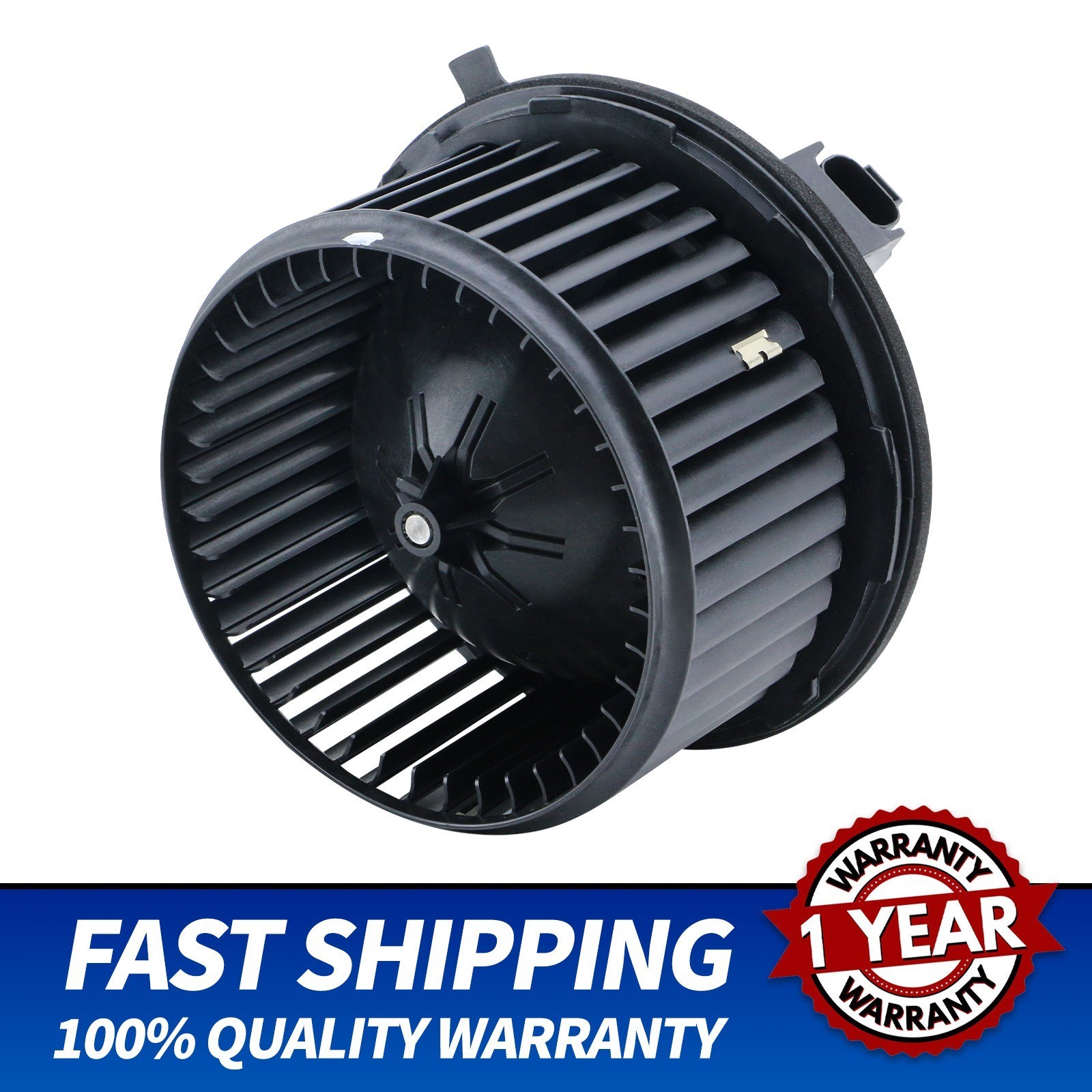A/C Heater Blower Motor For 2007-2013 Chevrolet Silverado 1500 700164 22741027