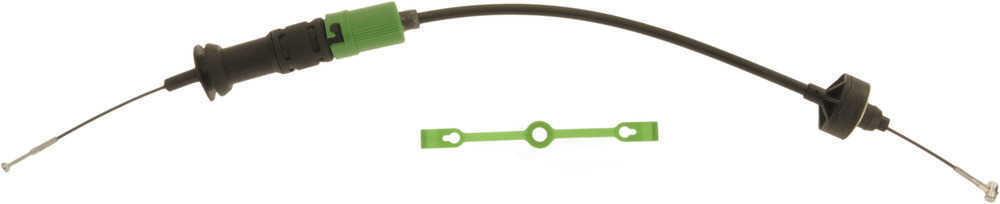 Clutch Cable Autopart Intl 1579-55765