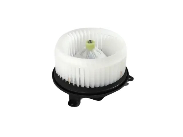 NEW OEM 2019-2026 Ram / Jeep Blower Motor With Wheel - Mopar (68396057AD) NEW OEM 2019-2026 Ram / Jeep Blower Motor With Wheel - Mopar (68396057AD)