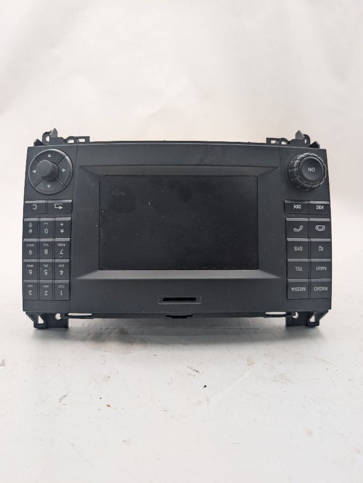 Audio Equipment Radio 5.8\