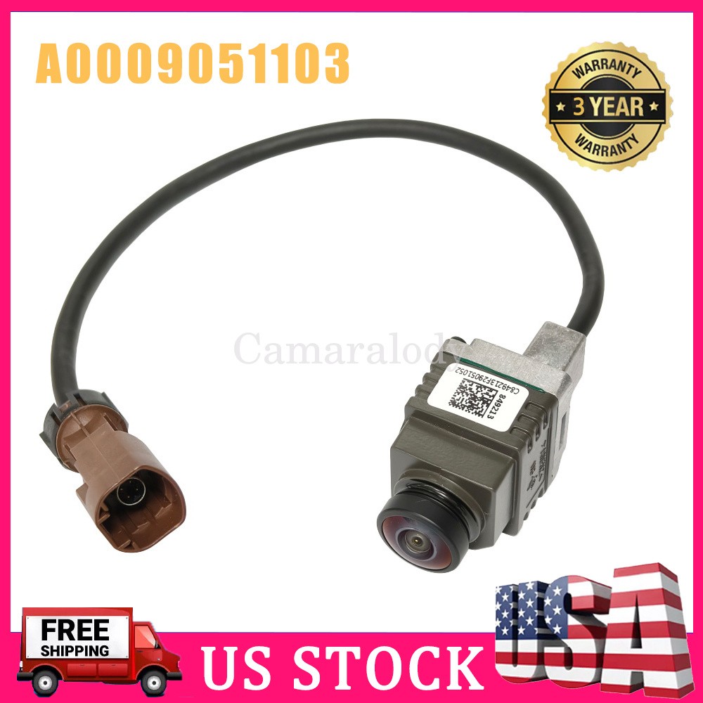 Front Camera For 2017 2018 2019 2020 2021-2023 Mercedes-Benz C43 AMG A0009051103 Front Camera For 2017 2018 2019 2020 2021-2023 Mercedes-Benz C43 AMG A0009051103
