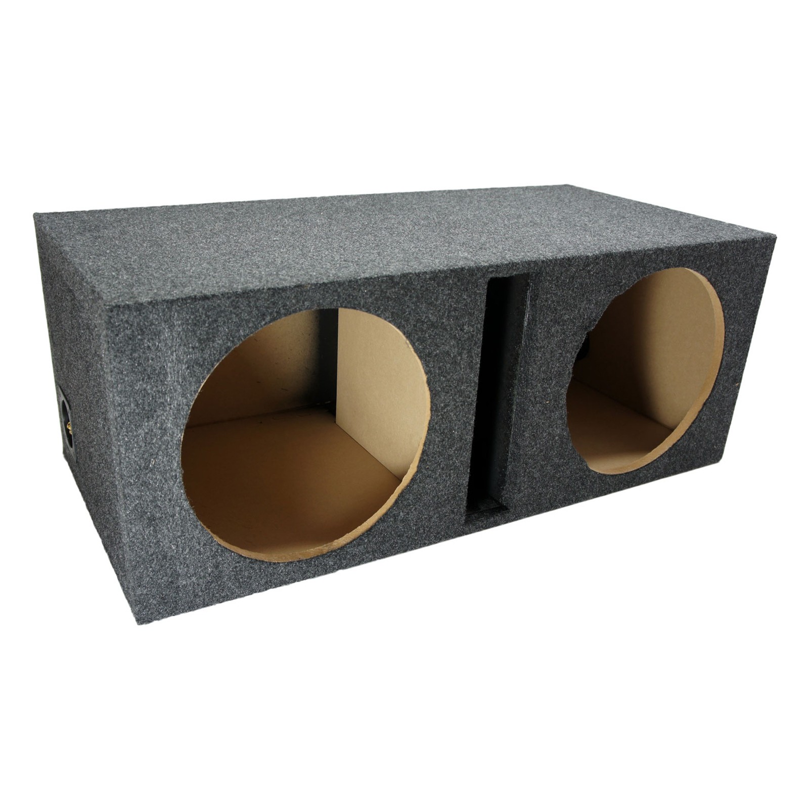 Car Audio Dual 12