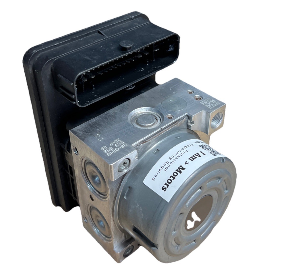Genuine OE ABS Brake Pump Module 2016 - 2018 Honda Civic 2.0 | 57110TBA A060M1
