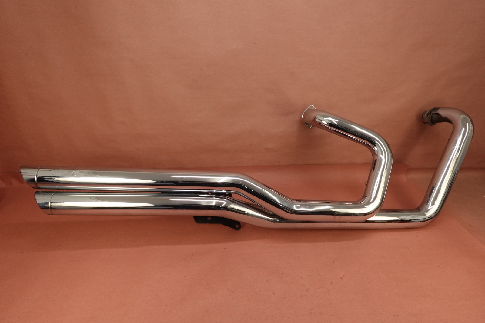 2002-2008 HONDA VTX1800 Vance & Hines Exhaust System