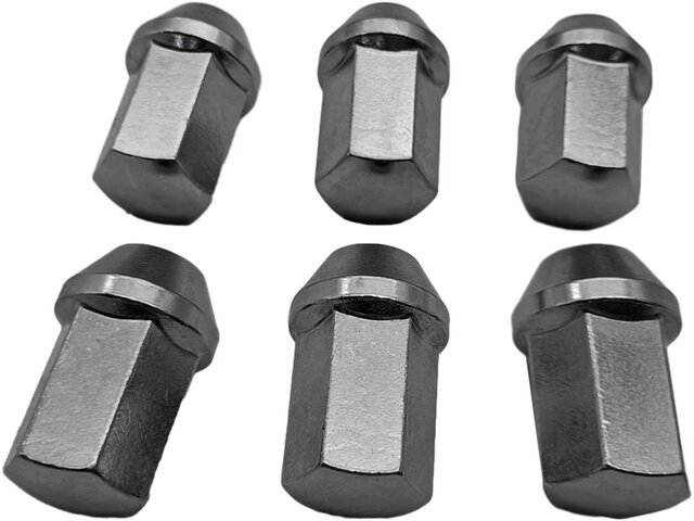 Replacement Lug Nut Set fits Chevy Silverado 1500 LTD 2022 27PVMZ