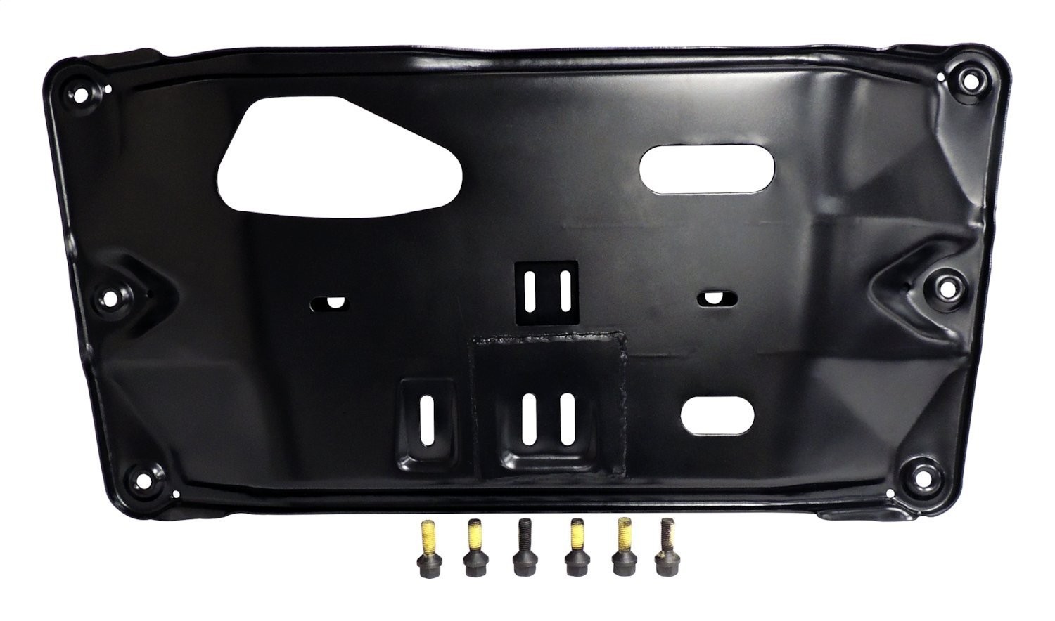 Crown Automotive 52003960K Transmission Crossmember Kit, 1987-1995 Jeep Wrangler