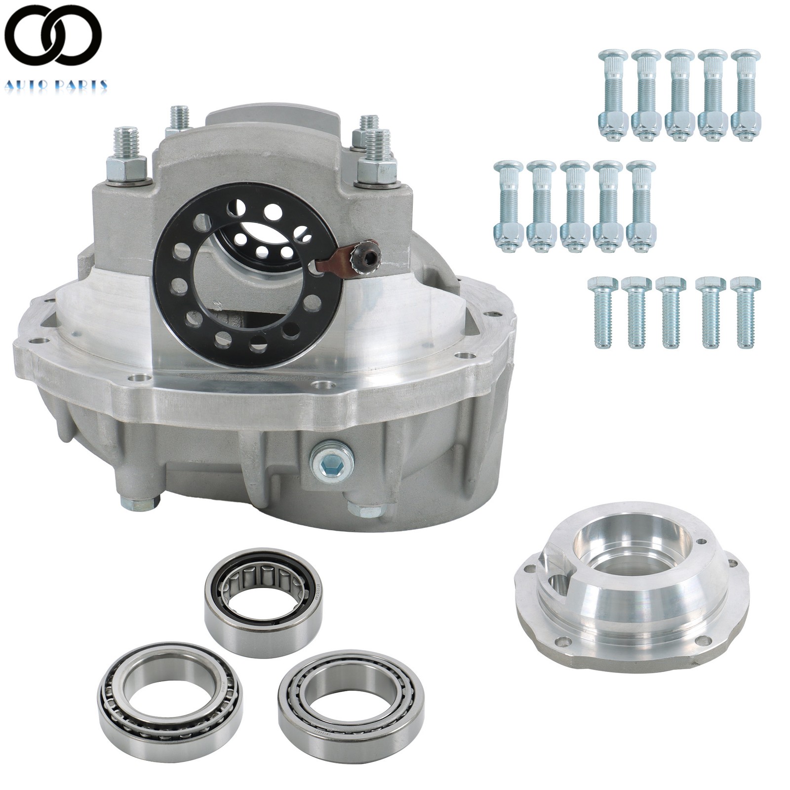 For Ford Yukon 9