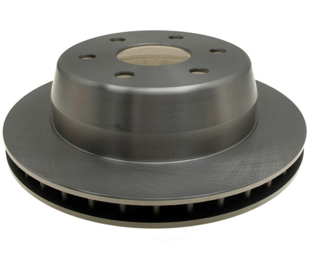 Disc Brake Rotor-R-Line Rear Raybestos 56919R