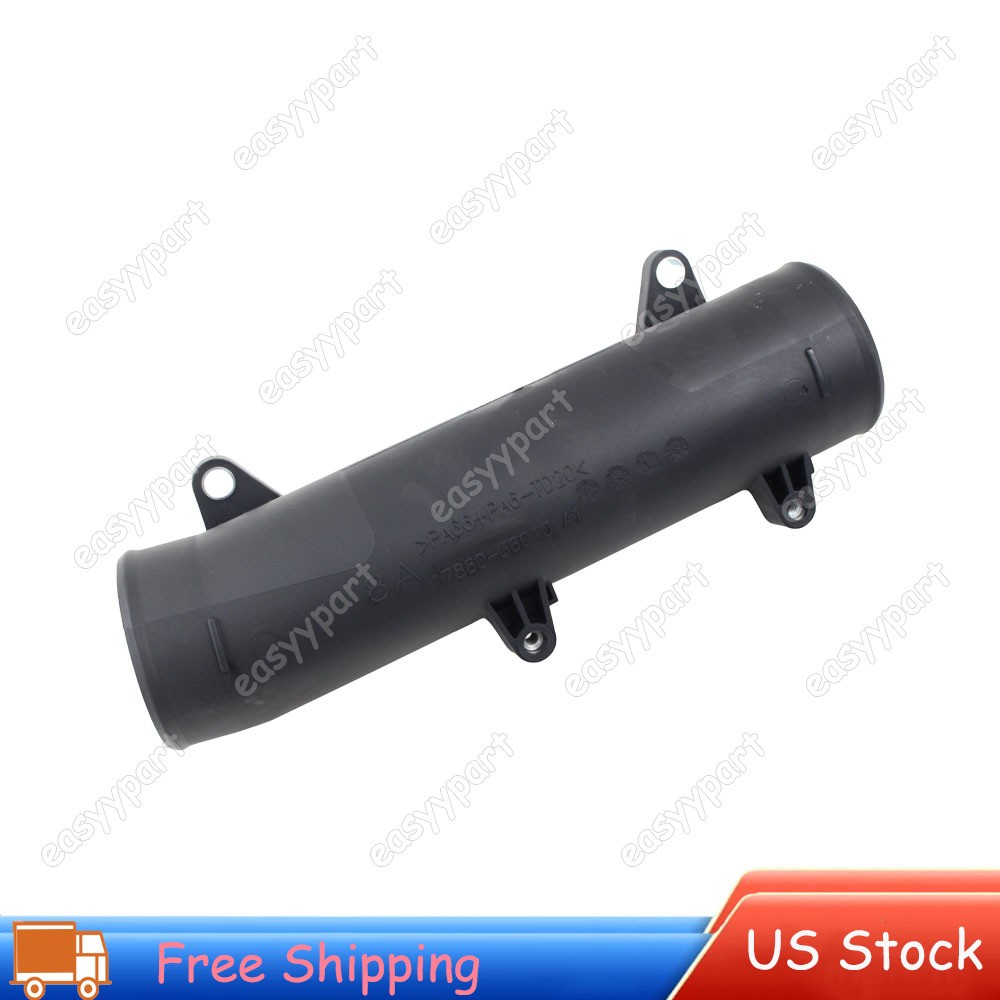 Intake Air Connector Hose For 2015-2017 Lexus NX200t 2018-2021 Lexus NX300 2.0L