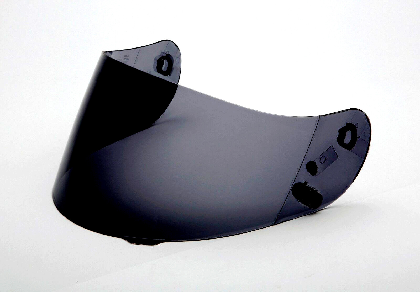 HJC CL-15 CL-16 CL-17 CS-R1 CS-R2 CS-R3 IS-16 DARK SMOKE HELMET SHIELD VISOR