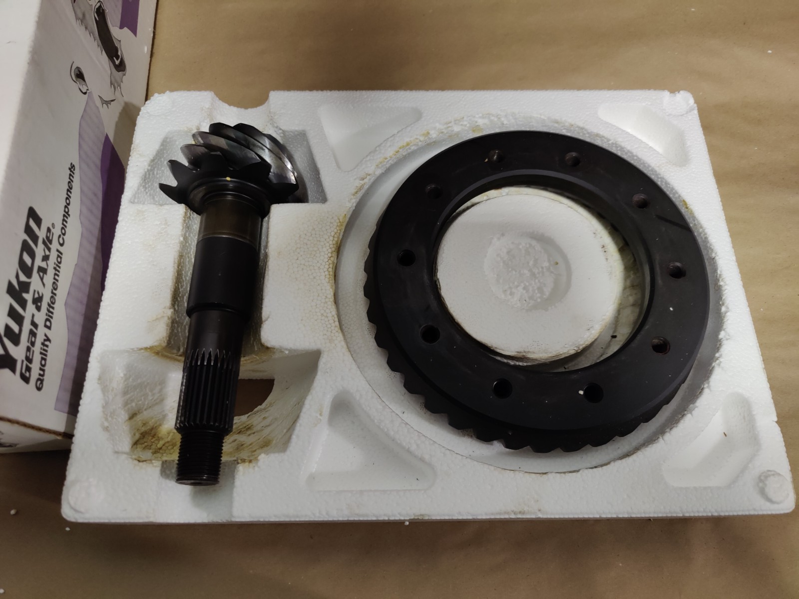 GM 8.2 GM 8.2