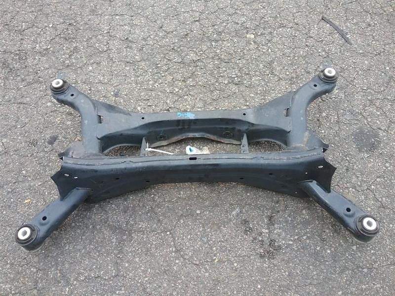 2018-2022 Honda Accord Rear Crossmember Subframe OEM