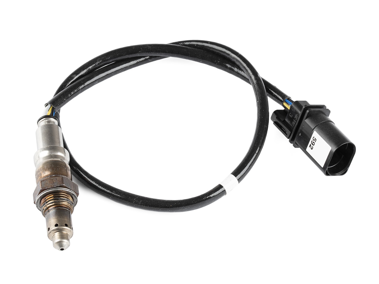 NTK Lambda Sensor fits Audi Porsche 06M906265 8W0906265K PAC906265A PAC906265B NTK Lambda Sensor fits Audi Porsche 06M906265 8W0906265K PAC906265A PAC906265B