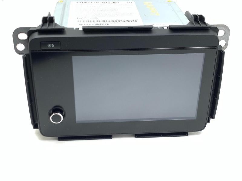 2019-2022 Honda HRV EX Radio Receiver Unit Factory OEM US Market