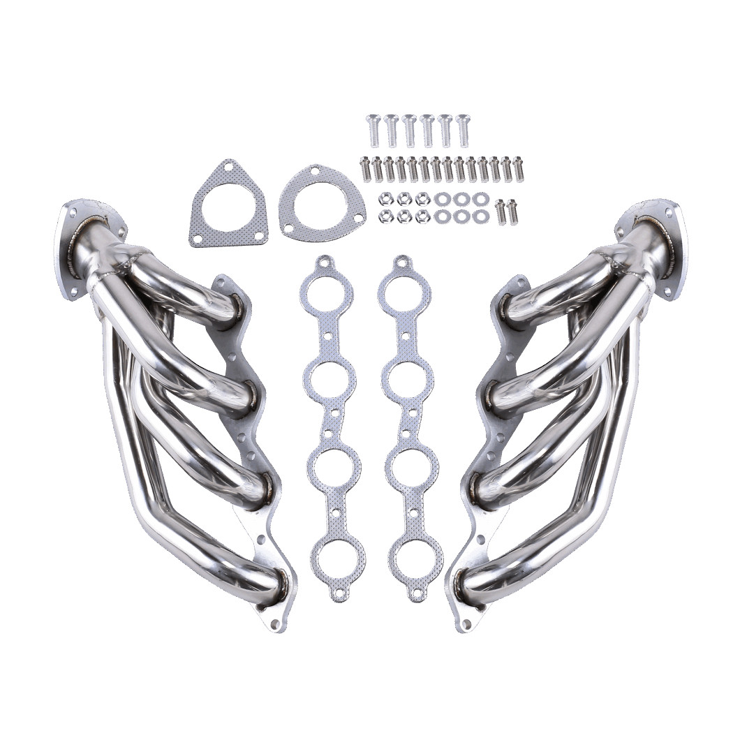 Fit For Chevy GMC Avalanche Silverado 00-06 4.8L 5.3L V8 MT001055(Ban the sale