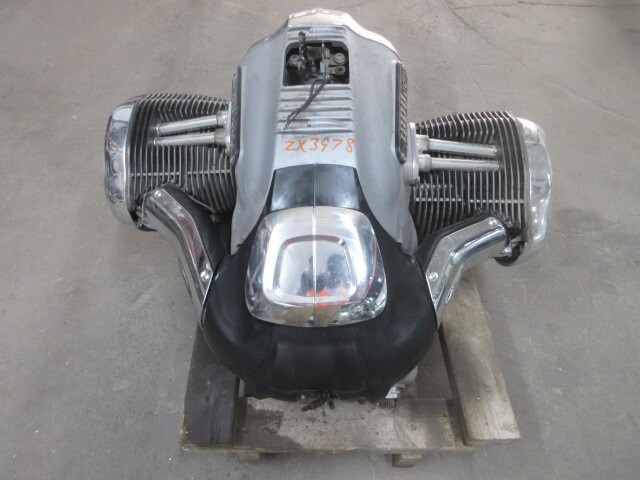 2021 BMW R18 1800cc Engine Motor Assembly *Parts Only* OEM LKQ 2021 BMW R18 1800cc Engine Motor Assembly *Parts Only* OEM LKQ