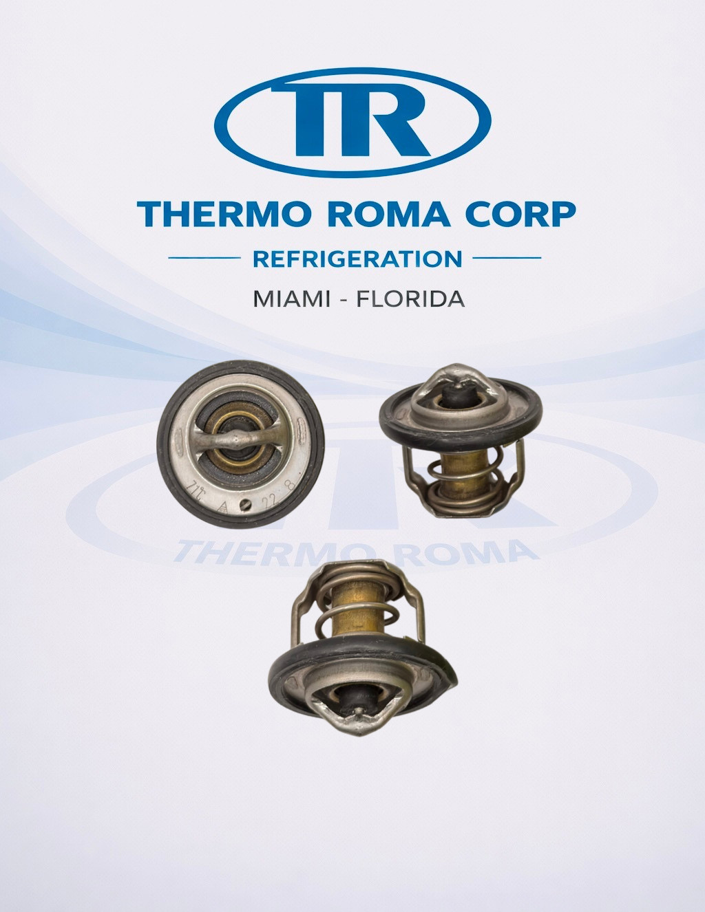NEW GENUINE OEM THERMO KING 13-0954 NEW GENUINE OEM THERMO KING 13-0954