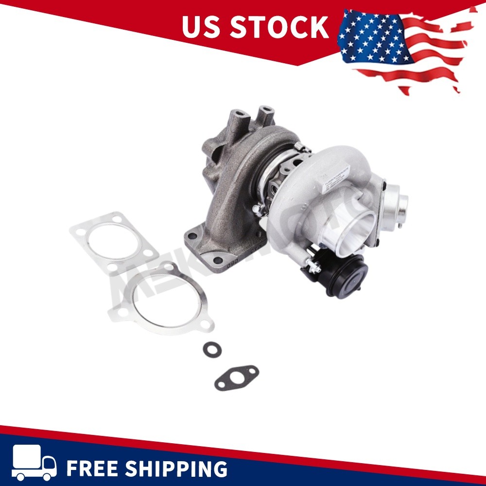 Turbocharger 28231-2C410 49377-06902 Fits For Hyundai Genesis Coupe 2.0T 2010-12