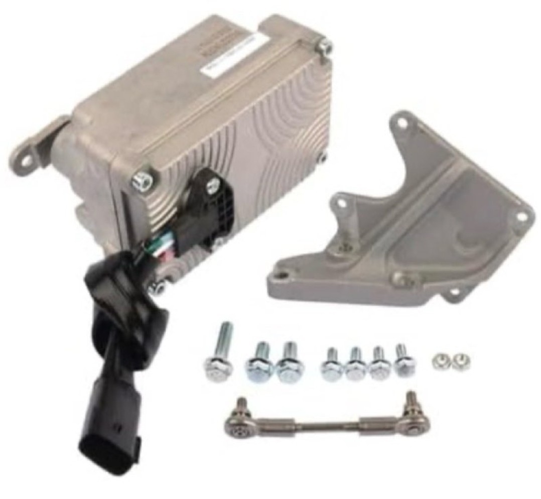 Borgwarner OEM 2008-10 6.4L Ford Powerstroke Turbocharger Actuator Upgrade Kit