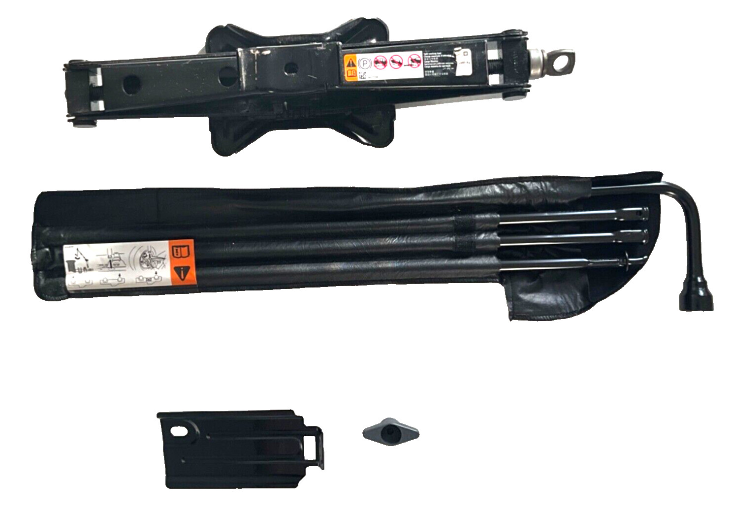 1996-2025 CHEVROLET EXPRESS VAN JACK AND TOOL KIT GENUINE GM PART 1996-2025 CHEVROLET EXPRESS VAN JACK AND TOOL KIT GENUINE GM PART