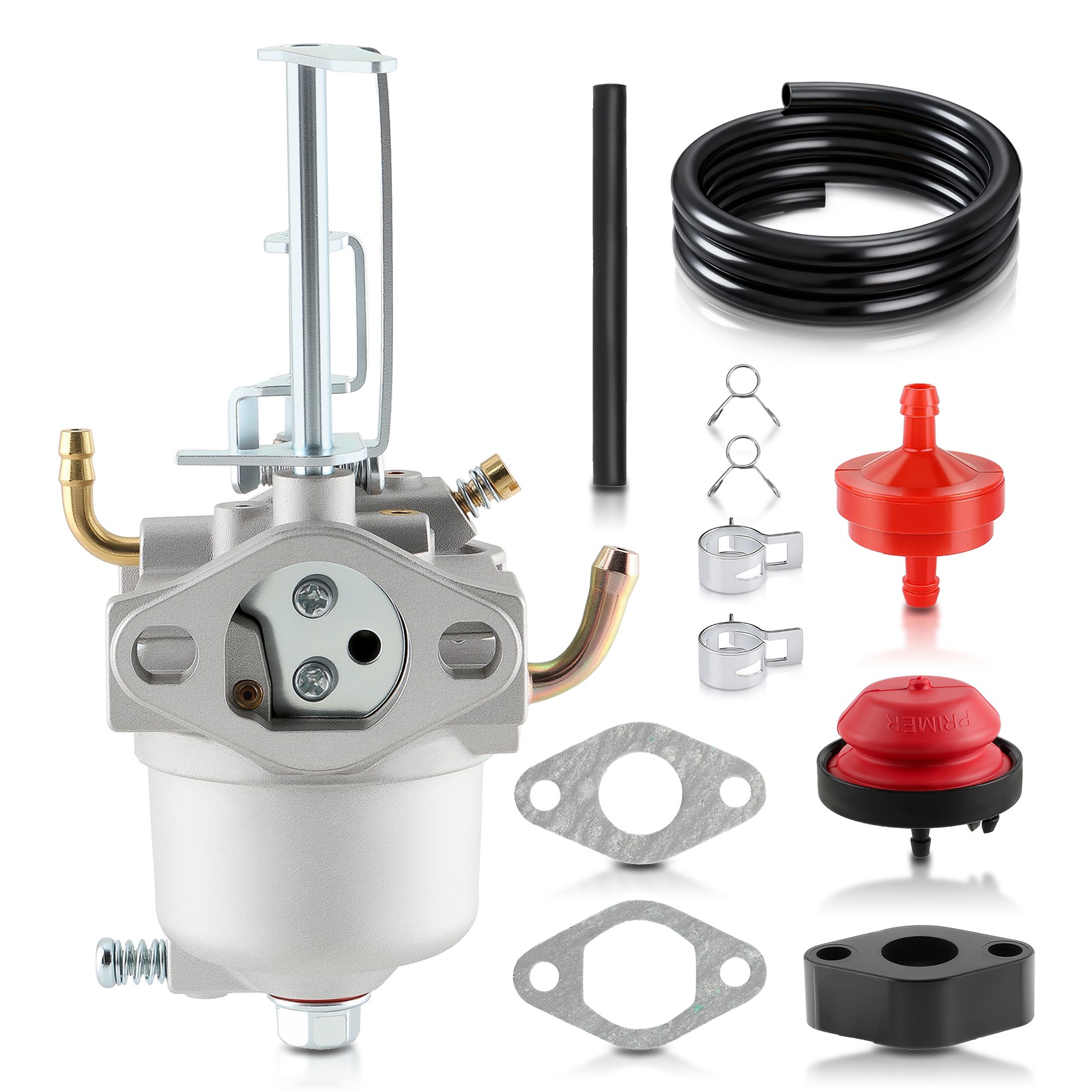 Carburetor For Toro Power Clear 180 PC-180 418ZE 418ZR 621E 119-1570 119-1928