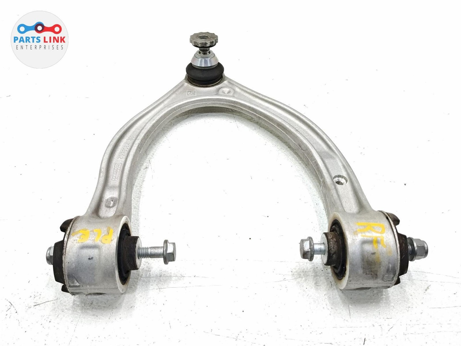 2019-2023 MERCEDES AMG GT63 S X290 FRONT RIGHT SIDE UPPER CONTROL ARM OEM