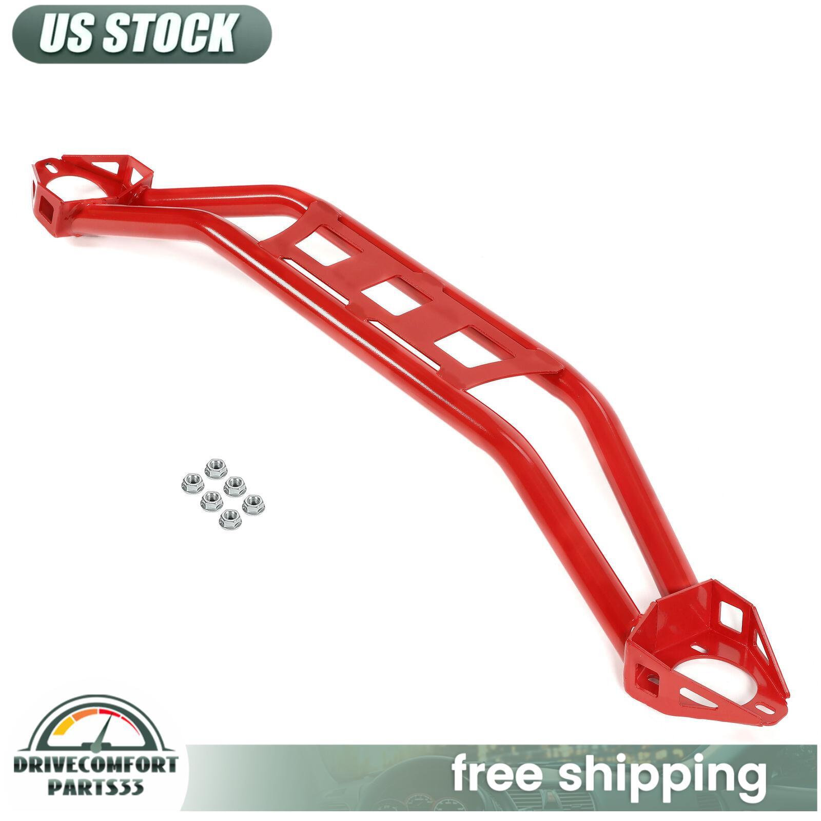 For Dodge Challenger 2008-2023 10 15 16 Performance Strut Tower Brace Bar