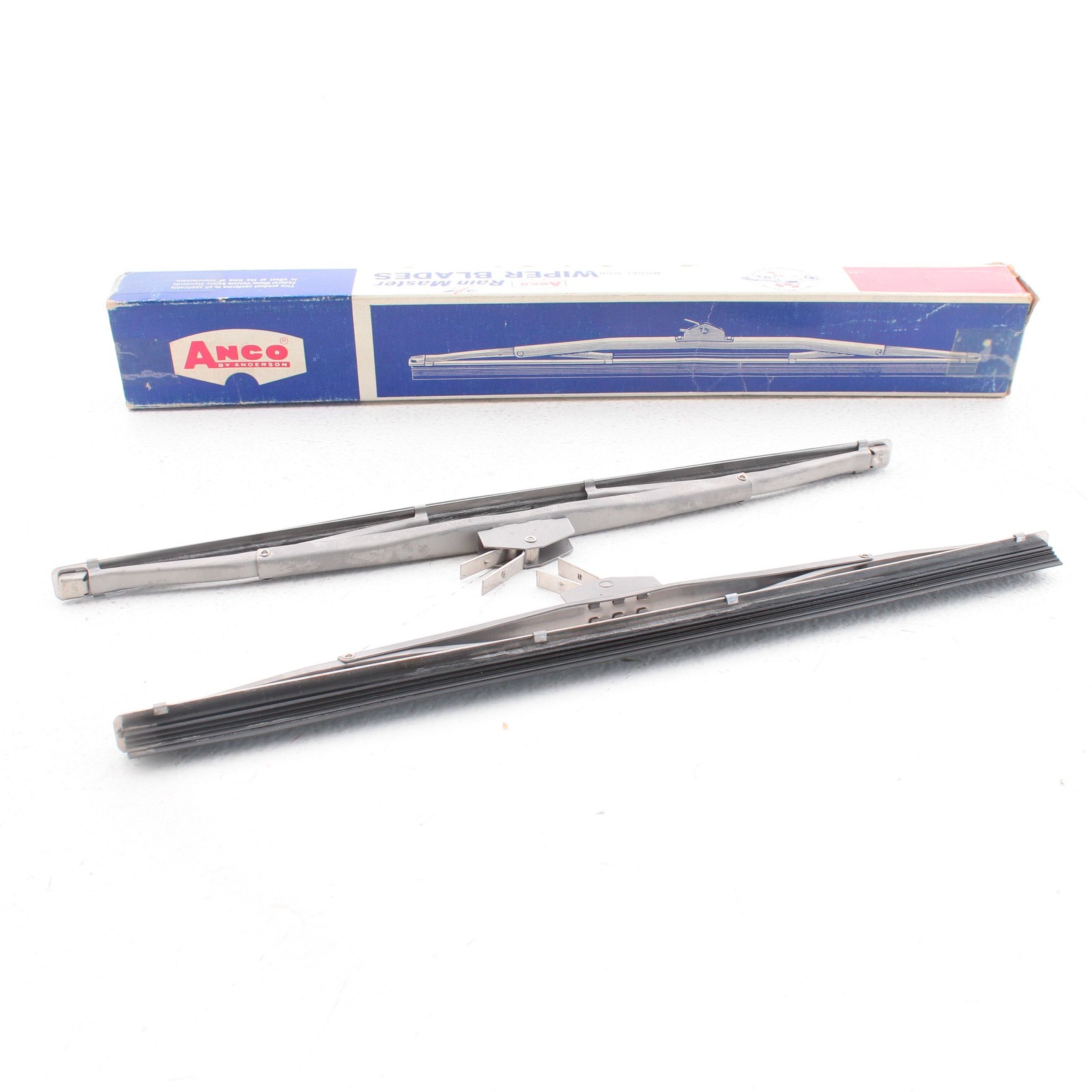2 NOS Vintage ANCO 510 10\ 2 NOS Vintage ANCO 510 10\