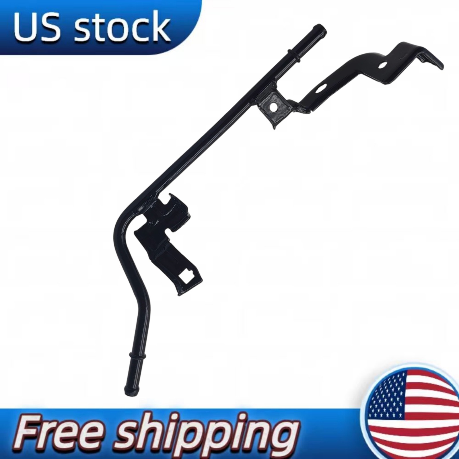 25940RAA000 For 2003-2007 Honda Accord 2.4L ATF Transmission Cooler Line Pipe 25940RAA000 For 2003-2007 Honda Accord 2.4L ATF Transmission Cooler Line Pipe
