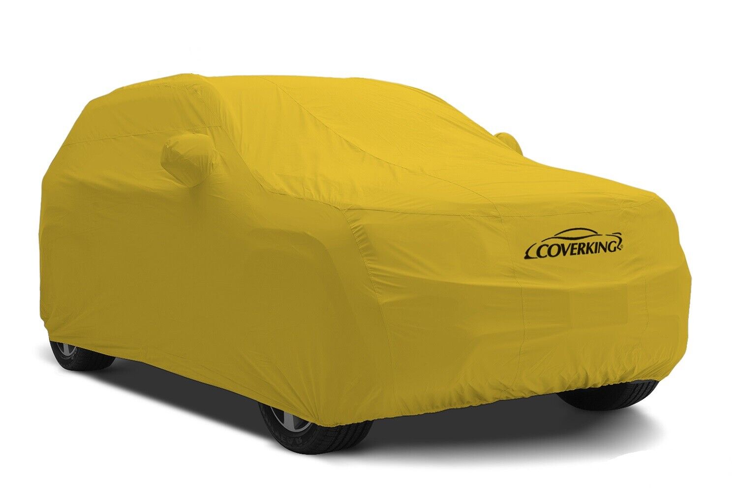 Coverking Premium Stormproof All-Weather Tailored Car Cover for Porsche Macan