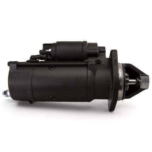 OEM Perkins T410861 12V 10T Starter Motor 2873K601 2873K631 for 1104D-44T