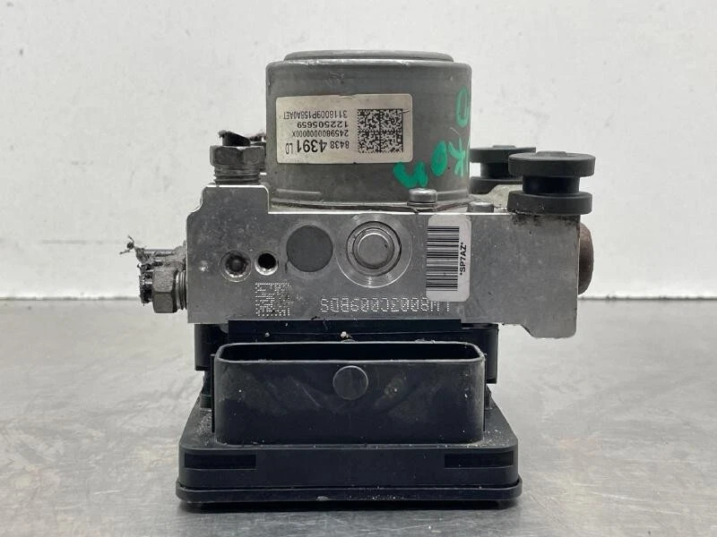 2014-2016 Chevrolet Silverado 1500 ABS Anti-Lock Brake Pump Module Warranty OEM