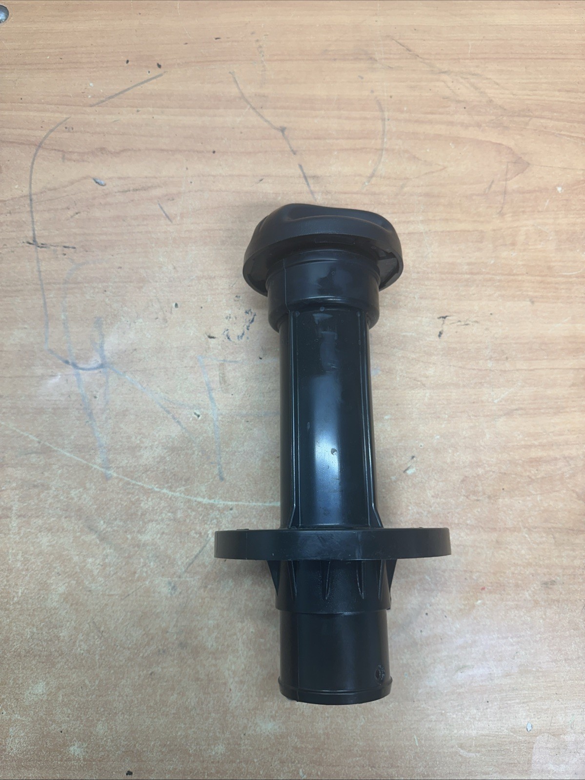 2020-25 Sea-Doo GTI GTR GTX RXP OEM Fuel Filler Neck w/Cap 275501005