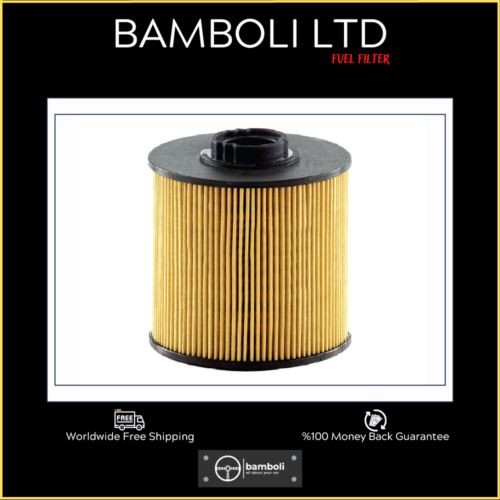 Bamboli Fuel Filter For Mitsubishi Canter Viii ME195160