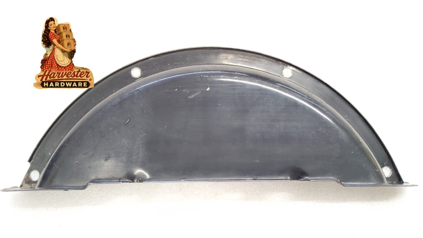 International Manual Transmission Inspection Fly Wheel Cover