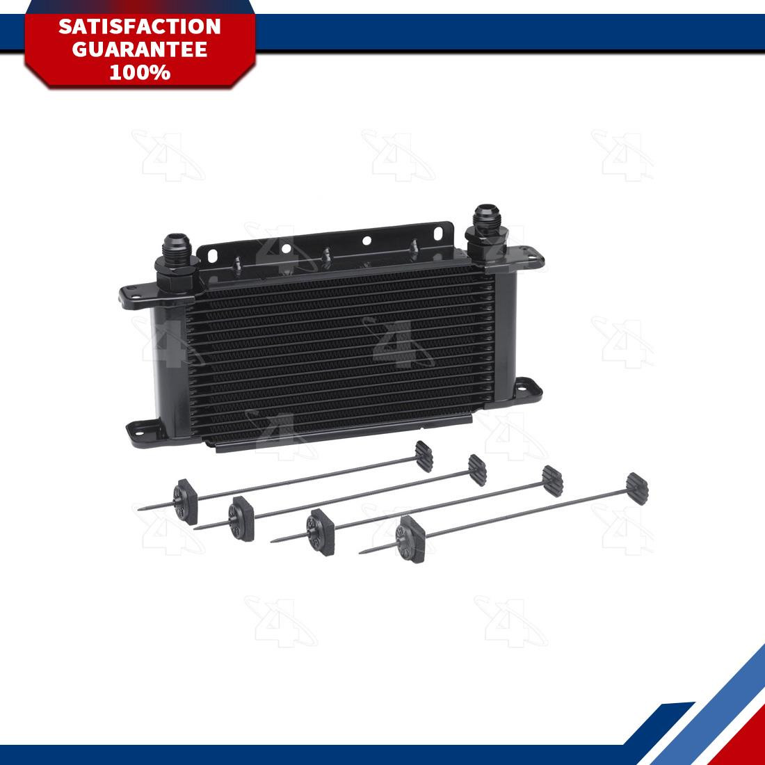 Hayden Automatic Transmission Oil Cooler Fits 1994 Ford B600 1994 Ford B700_SP